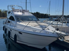 Fairline PHANTOM 40