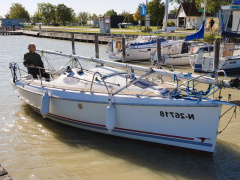 Etap 21 i / Tandemkiel 0,70 m