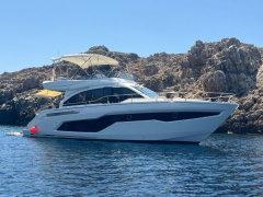 Cranchi E52 Fly