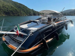 Riva Rivarama Super 44