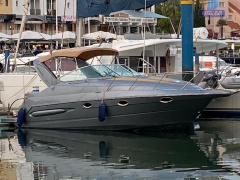 Maxum 2900 SE