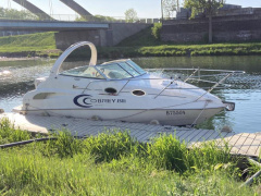 Cobrey 250SC