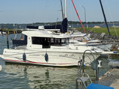 Beneteau Barracuda 9