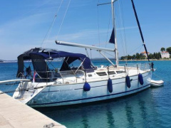 Jeanneau Sun Odyssey 40.03