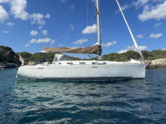 Beneteau First 44.7