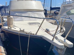 Nautica Po Calafuria 30 fly