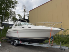 Sea Ray 275 DA