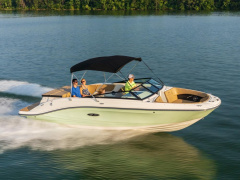 Sea Ray 230 SPX