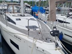 Bavaria C 38