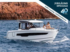 Jeanneau Merry Fisher 895 Série 2