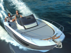 Sessa Key Largo 24 Inboard