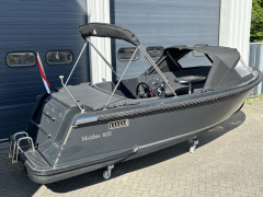 Maxima 600 Tender