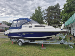 Drago Fiesta 660