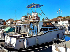 Jeanneau Merry fisher 930