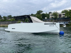 De Antonio D28 explorer