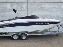 Rinker 236CC