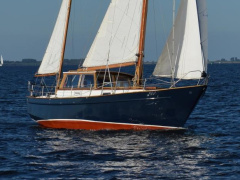 Jongert Zwalker II