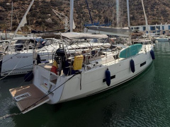Dufour 390 Grand Large