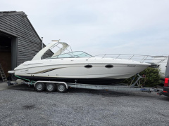 Chaparral 285 SSI