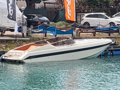 Tony Giugliano Amalfi 27