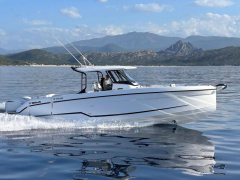 Wellcraft 38 T TOP