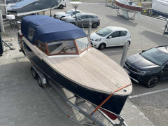 Nordic Ocean Craft Cruiser (2008)
