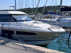 Jeanneau NC9