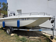 DarekCo Texas 430