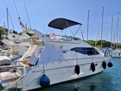Azimut 40 FLY Quaranta