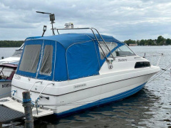 Bayliner (US) 2252
