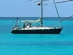 Jeanneau Sun Odyssey 44