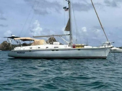Beneteau 461