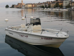 Stingray MS 200