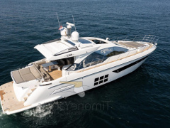 Azimut S6