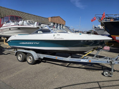 Dynasty 175 BR