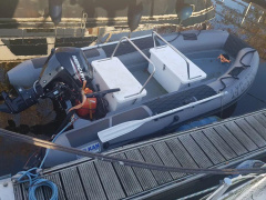 Trimaran 360