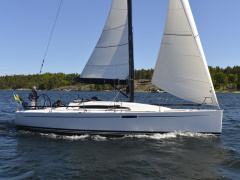 Finn Yachts Finn Flyer 36 GT