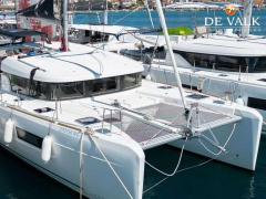 Lagoon 40