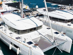 Lagoon 40