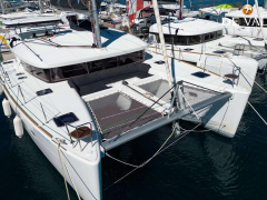 Lagoon 450