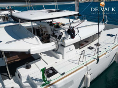Lagoon 450