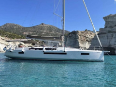 Jeanneau Sun Odyssey 490