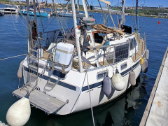 Siltala NAUTICAT 35