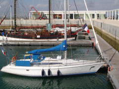 GIB SEA 31 DL