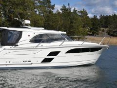 Marex 360 CC