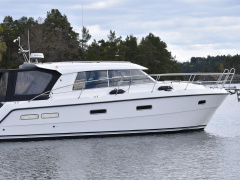 Saga 390 HT