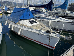 Etap 23 Yachting 23 IL