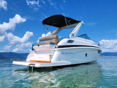 Regal 28 Express