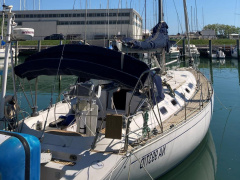 Dufour 45 Classic Grand Large