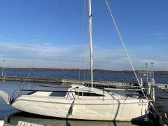 Balt Yacht FAN 23 BALT